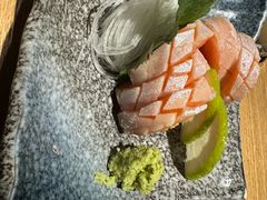-桂马·日本料理·海胆·海鲜饭·酒场(民主广场店)