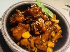三杯鸡-乾园(天河城店)