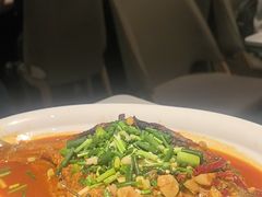 -鑫小城故事·藕汤·家常菜(台北一路总店)