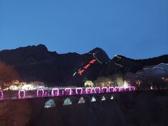 -龙庆峡风景区