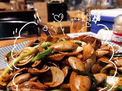 -上楼私房菜(院士路店)