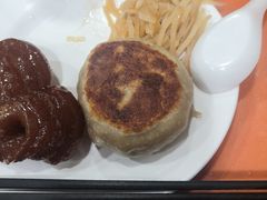 -白魁老号饭庄(安内店)
