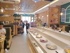 -豪约客牛排(世贸店)