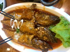 -全州拌饭馆(断桥店)