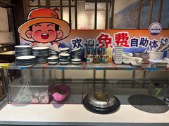 -小船渔村•大连菜•大连焖鱼(黄河路店)