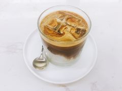 -稀物集咖啡(徽州大道店)