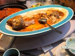 -四世同堂·京菜·烤鸭(双井店)