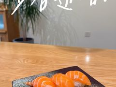 -团子君寿司·茶