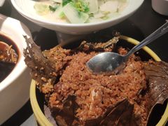 -老头儿油爆虾·1987杭州烟火味(湖滨银泰in77D区店)