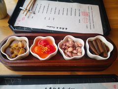 -辉·四季料亭·怀石料理·深夜食堂烧鸟·Omakase