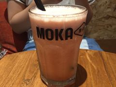 -Moka Bros 摩卡站(嘉华店)