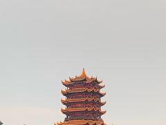 -黄鹤楼