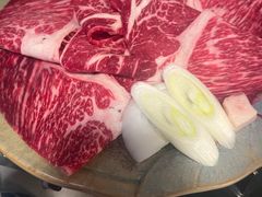 -满来寿喜烧(金虹桥店)