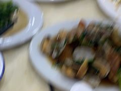 -秋姐美食店(旅游大道店)