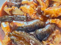 -恩宏德餐馆(平山道店)