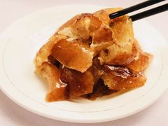 -北京全聚德(天安门店)