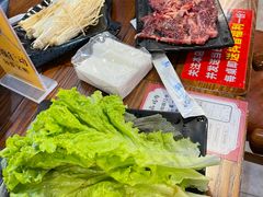 -牛犇烤肉(物资学院路店)