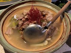 -半山腰·云南菜(侨福芳草地店)