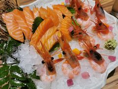 -蟹的岡田屋(正大广场店)
