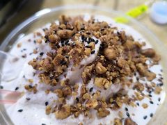 -原三角花园曾记烙锅