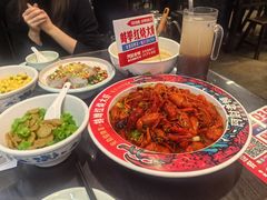 -阿财老铺·老蚌埠龙虾城(华夏总店)