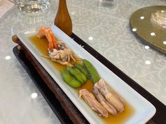 糟香四拼-庄隐阁(悠方广场店)