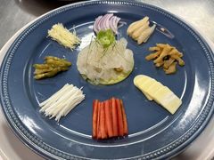 -绿雅居原生态农庄(小涌店)