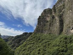 -十渡东湖港风景区