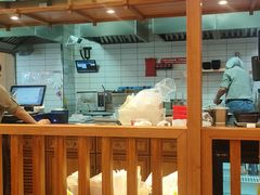 -阿香米线(天津凯德餐厅店)