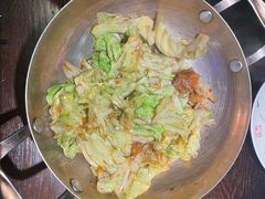 -绿茶餐厅(财富购物中心店)