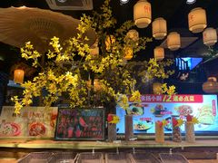 -佰家小厨·南京菜(夫子庙店)