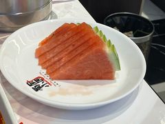 西瓜-蜀厨小匠·民间川菜(犀浦店)