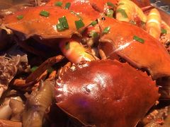 -胖哥俩肉蟹煲(爱琴海购物公园店)