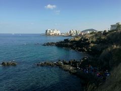 -龙头岩(Dragon Head Rock)