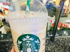 -星巴克(广州正佳广场4层店)