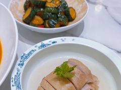 -金陵后厨·南京菜(新街口秣陵路店)