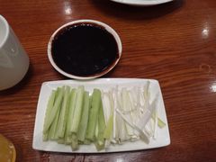 精品烤鸭-北平小馆·烤鸭·家常菜(磨房北里店)