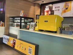 -麦当劳(帝豪店)