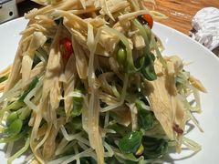 -小杨烤肉(朱雀店)