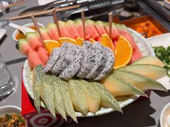 -海底捞火锅(振华商厦店)