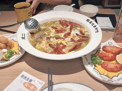 -新太二·鲜料川菜(万泰汇店)