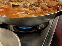 -小螺大作·螺蛳粉火锅(林和西店)