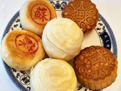 -宁波状元楼酒店(和义路店)