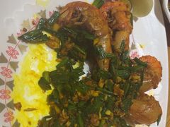 -德胜轩正宗顺德菜(宝安沙井会展中心店)