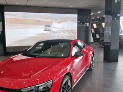 -金港秋名山·双层卡丁车场