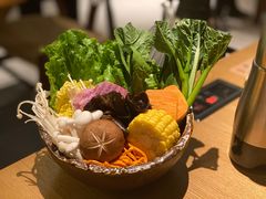 -大头椰·椰子鸡火锅(新梦店)