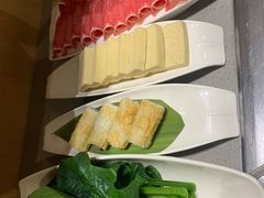 -海底捞火锅(凯德广场店)