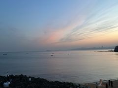 -星海湾跨海大桥