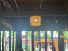 -院子餐厅·大锅菜·老杭帮(桥西直街店)
