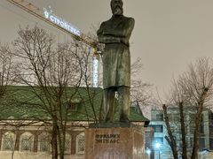 -老阿尔巴特大街